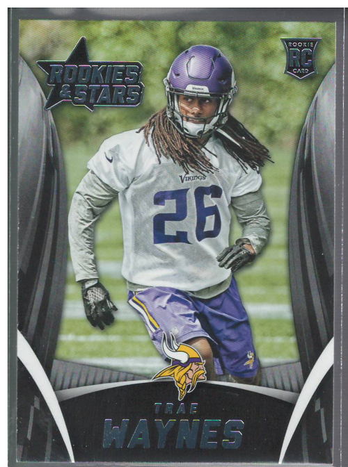 A6804- 2015 Rookies and Stars FB Card #s 1-200 -You Pick- 15+ FREE US SHIP - Picture 114 of 195