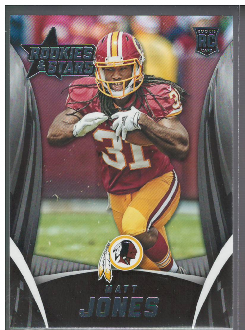 A6804- 2015 Rookies and Stars FB Card #s 1-200 -You Pick- 15+ FREE US SHIP - Picture 118 of 195