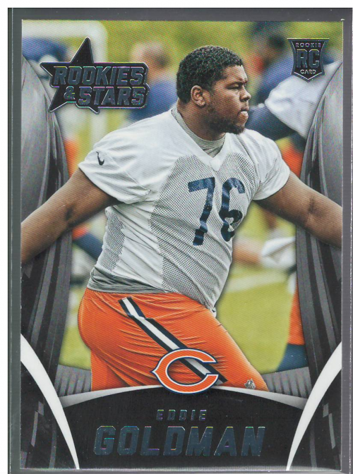 A6804- 2015 Rookies and Stars FB Card #s 1-200 -You Pick- 15+ FREE US SHIP - Picture 119 of 195