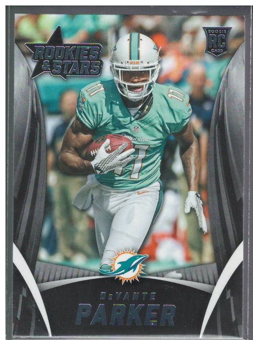 A6804- 2015 Rookies and Stars FB Card #s 1-200 -You Pick- 15+ FREE US SHIP - Picture 120 of 195