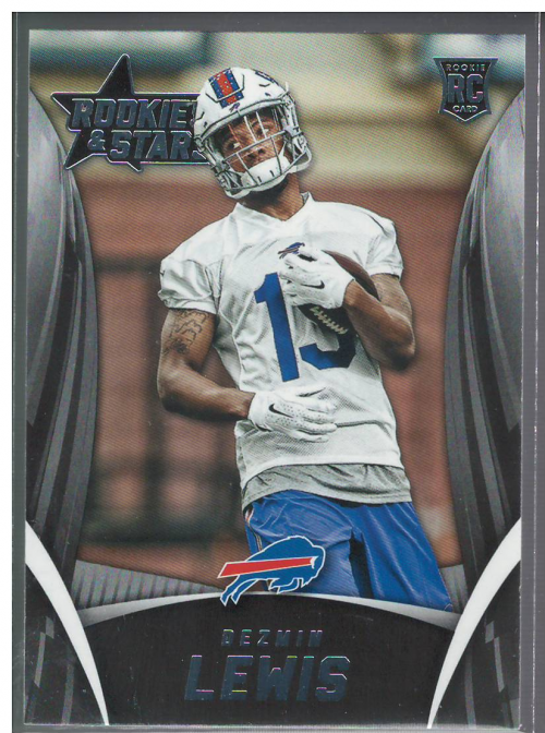 A6804- 2015 Rookies and Stars FB Card #s 1-200 -You Pick- 15+ FREE US SHIP - Picture 122 of 195