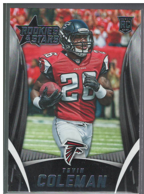 A6804- 2015 Rookies and Stars FB Card #s 1-200 -You Pick- 15+ FREE US SHIP - Picture 124 of 195