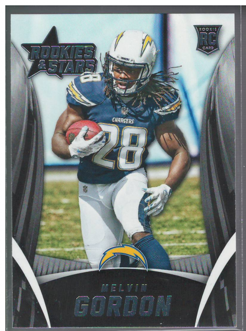 A6804- 2015 Rookies and Stars FB Card #s 1-200 -You Pick- 15+ FREE US SHIP - Picture 125 of 195