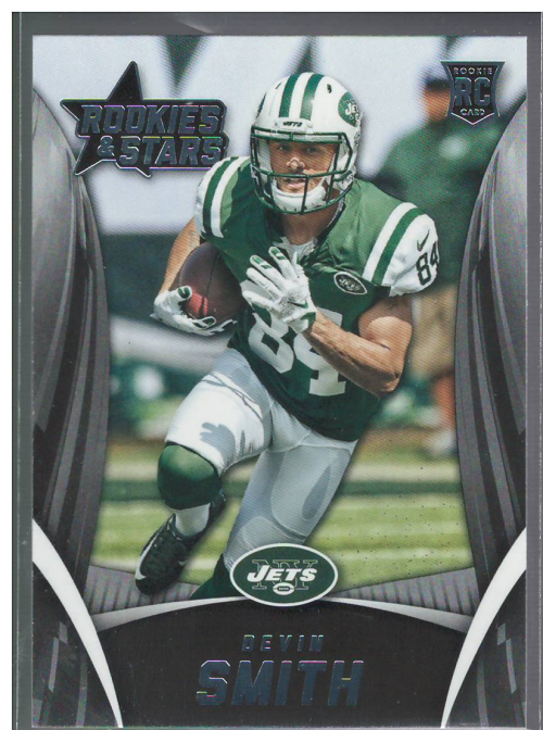 A6804- 2015 Rookies and Stars FB Card #s 1-200 -You Pick- 15+ FREE US SHIP - Picture 127 of 195