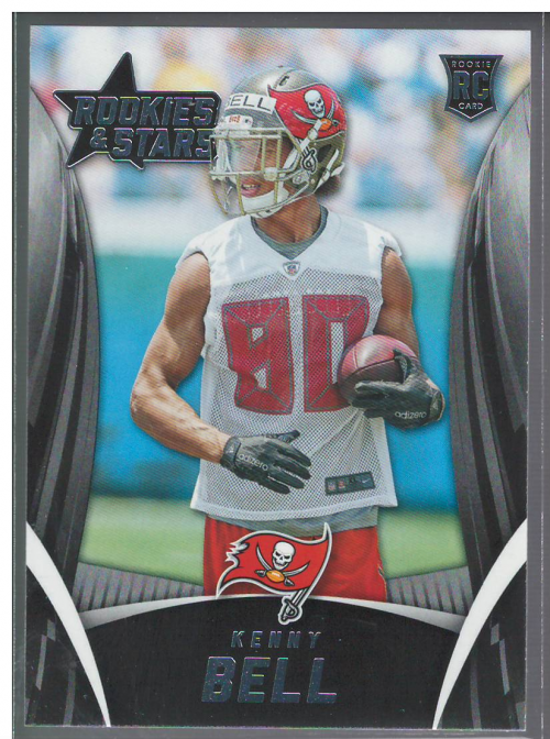 A6804- 2015 Rookies and Stars FB Card #s 1-200 -You Pick- 15+ FREE US SHIP - Picture 131 of 195