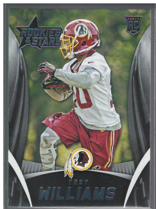 A6804- 2015 Rookies and Stars FB Card #s 1-200 -You Pick- 15+ FREE US SHIP - Picture 133 of 195
