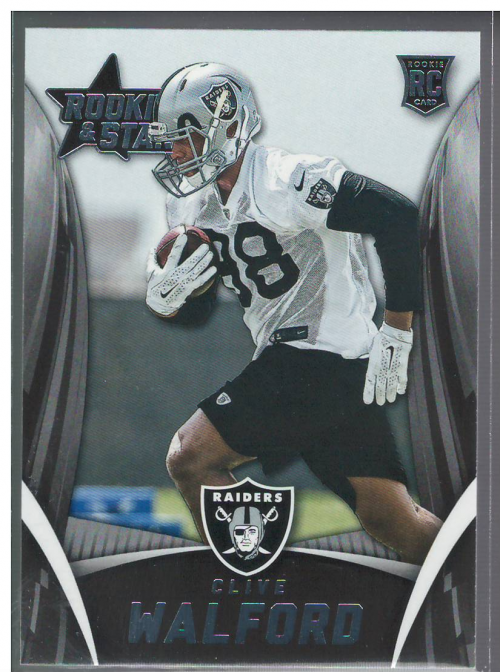 A6804- 2015 Rookies and Stars FB Card #s 1-200 -You Pick- 15+ FREE US SHIP - Picture 135 of 195