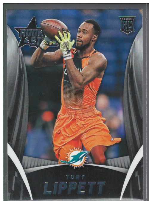 A6804- 2015 Rookies and Stars FB Card #s 1-200 -You Pick- 15+ FREE US SHIP - Picture 136 of 195