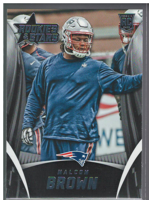 A6804- 2015 Rookies and Stars FB Card #s 1-200 -You Pick- 15+ FREE US SHIP - Picture 137 of 195