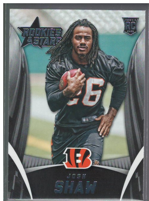 A6804- 2015 Rookies and Stars FB Card #s 1-200 -You Pick- 15+ FREE US SHIP - Picture 138 of 195
