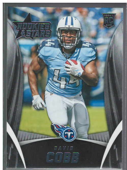 A6804- 2015 Rookies and Stars FB Card #s 1-200 -You Pick- 15+ FREE US SHIP - Picture 139 of 195