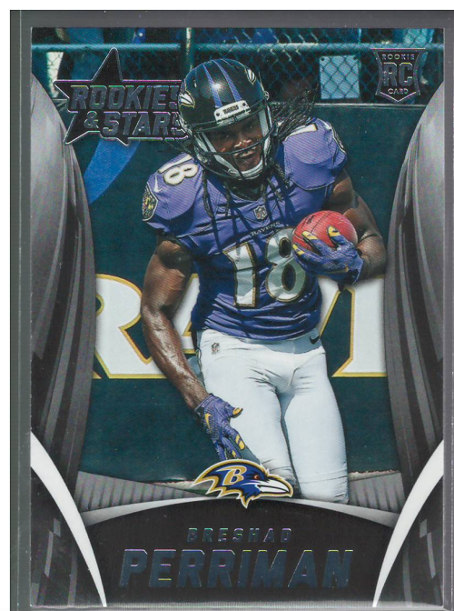 A6804- 2015 Rookies and Stars FB Card #s 1-200 -You Pick- 15+ FREE US SHIP - Picture 140 of 195