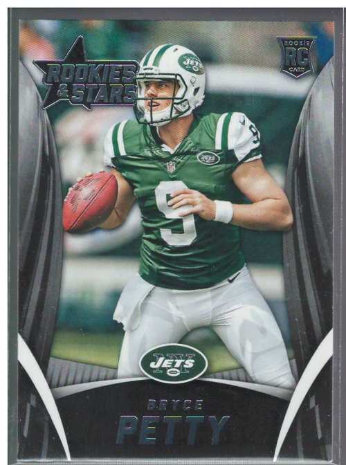 A6804- 2015 Rookies and Stars FB Card #s 1-200 -You Pick- 15+ FREE US SHIP - Picture 141 of 195
