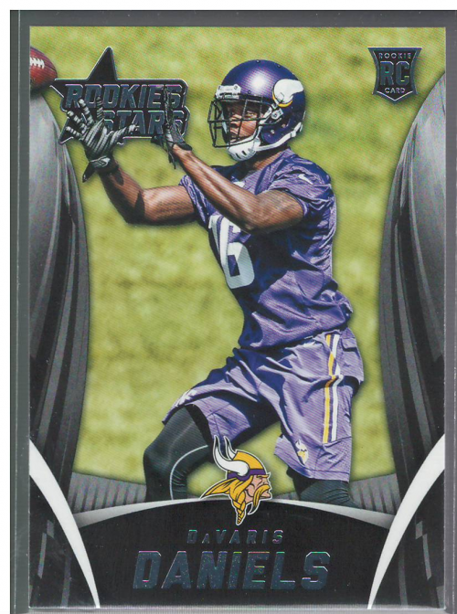 A6804- 2015 Rookies and Stars FB Card #s 1-200 -You Pick- 15+ FREE US SHIP - Picture 142 of 195