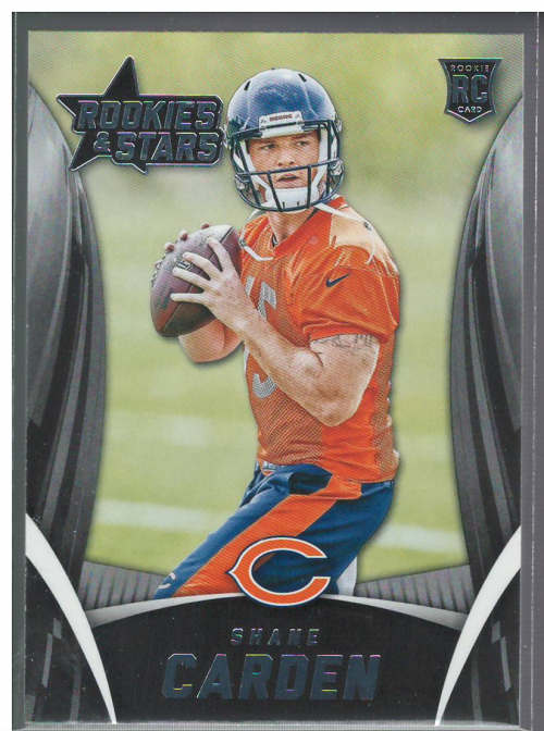 A6804- 2015 Rookies and Stars FB Card #s 1-200 -You Pick- 15+ FREE US SHIP - Picture 143 of 195