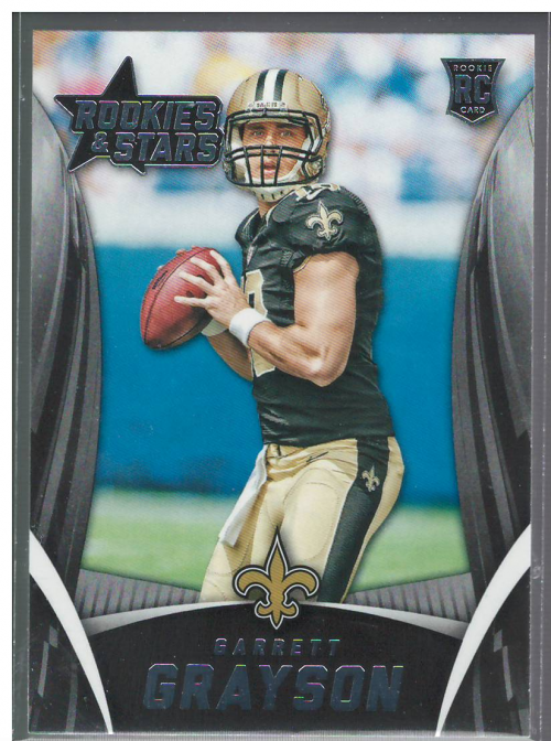 A6804- 2015 Rookies and Stars FB Card #s 1-200 -You Pick- 15+ FREE US SHIP - Picture 144 of 195