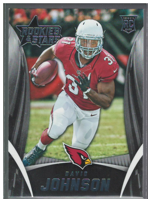 A6804- 2015 Rookies and Stars FB Card #s 1-200 -You Pick- 15+ FREE US SHIP - Picture 145 of 195