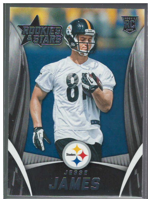 A6804- 2015 Rookies and Stars FB Card #s 1-200 -You Pick- 15+ FREE US SHIP - Picture 147 of 195