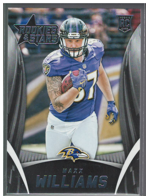 A6804- 2015 Rookies and Stars FB Card #s 1-200 -You Pick- 15+ FREE US SHIP - Picture 148 of 195