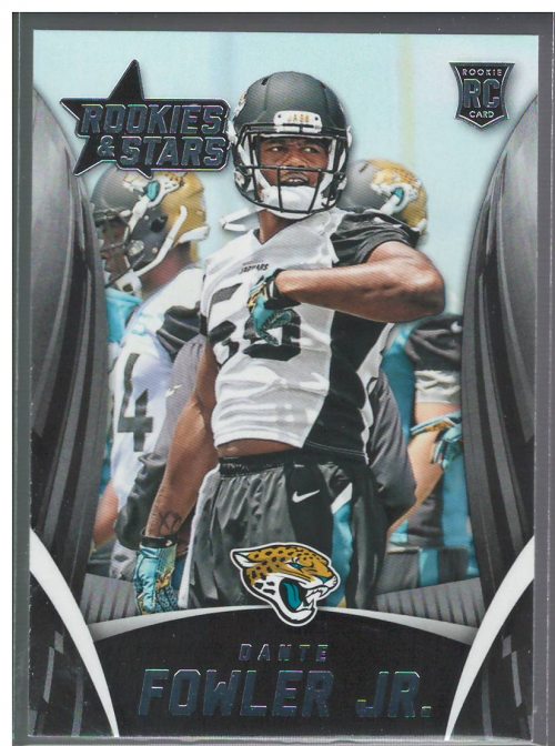 A6804- 2015 Rookies and Stars FB Card #s 1-200 -You Pick- 15+ FREE US SHIP - Picture 152 of 195