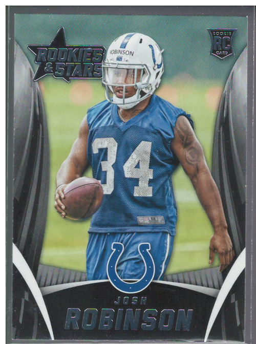 A6804- 2015 Rookies and Stars FB Card #s 1-200 -You Pick- 15+ FREE US SHIP - Picture 155 of 195