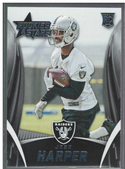 A6804- 2015 Rookies and Stars FB Card #s 1-200 -You Pick- 15+ FREE US SHIP - Picture 156 of 195