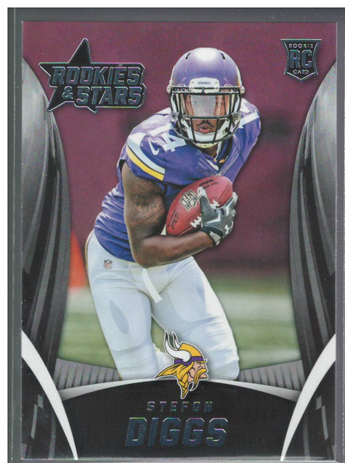 A6804- 2015 Rookies and Stars FB Card #s 1-200 -You Pick- 15+ FREE US SHIP - Picture 157 of 195