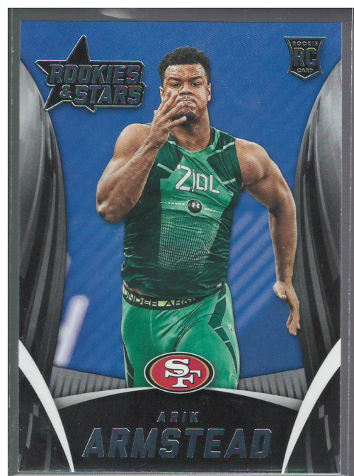 A6804- 2015 Rookies and Stars FB Card #s 1-200 -You Pick- 15+ FREE US SHIP - Picture 158 of 195