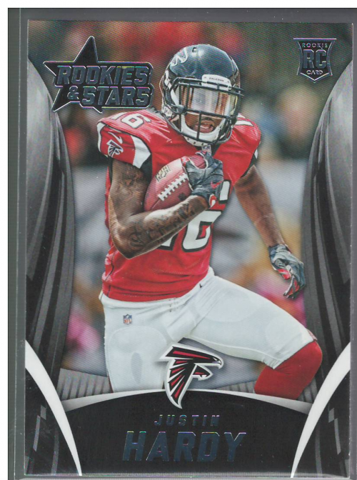A6804- 2015 Rookies and Stars FB Card #s 1-200 -You Pick- 15+ FREE US SHIP - Picture 160 of 195
