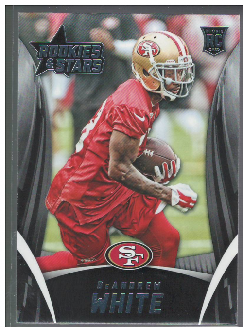 A6804- 2015 Rookies and Stars FB Card #s 1-200 -You Pick- 15+ FREE US SHIP - Picture 162 of 195