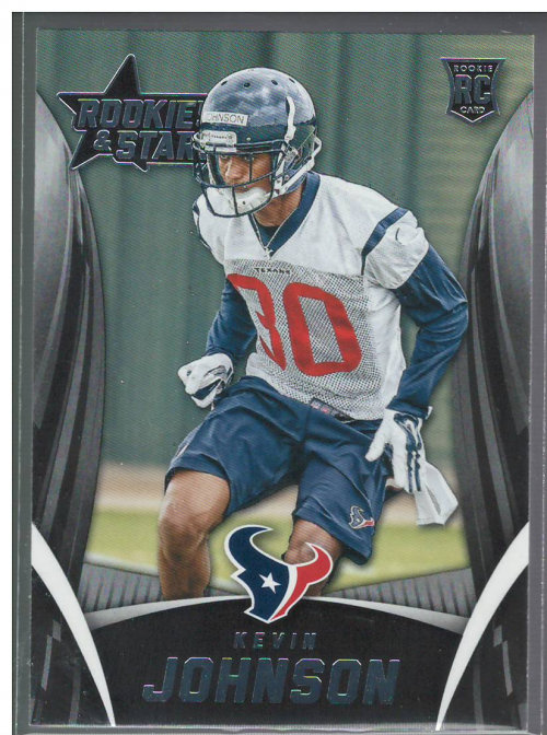 A6804- 2015 Rookies and Stars FB Card #s 1-200 -You Pick- 15+ FREE US SHIP - Picture 167 of 195