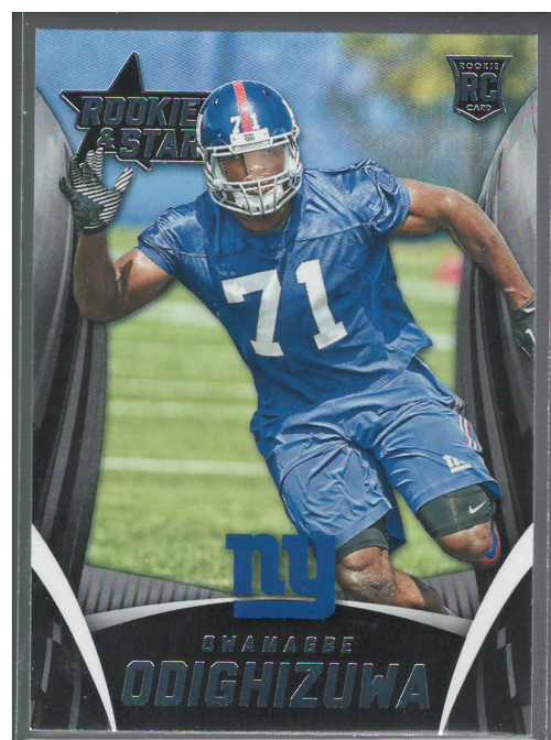 A6804- 2015 Rookies and Stars FB Card #s 1-200 -You Pick- 15+ FREE US SHIP - Picture 169 of 195