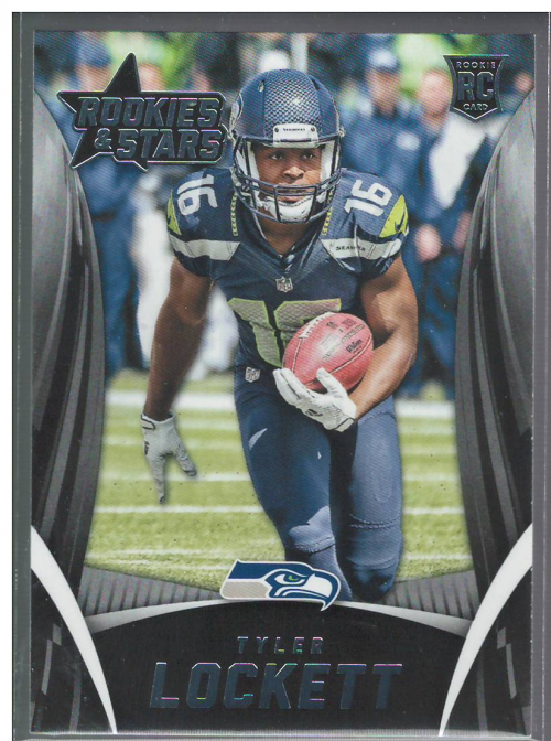 A6804- 2015 Rookies and Stars FB Card #s 1-200 -You Pick- 15+ FREE US SHIP - Picture 171 of 195