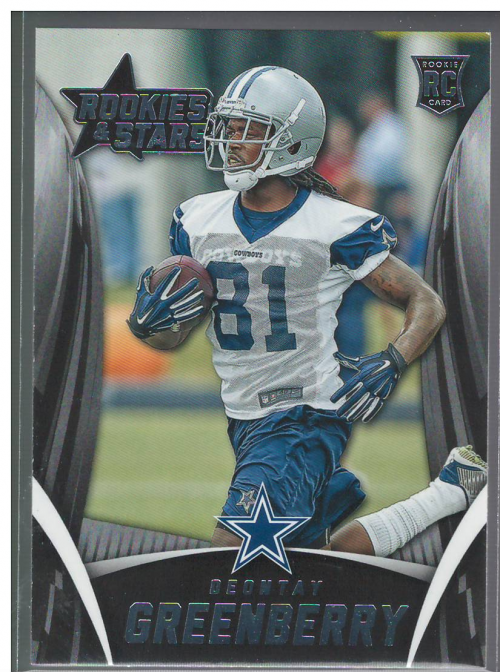A6804- 2015 Rookies and Stars FB Card #s 1-200 -You Pick- 15+ FREE US SHIP - Picture 172 of 195