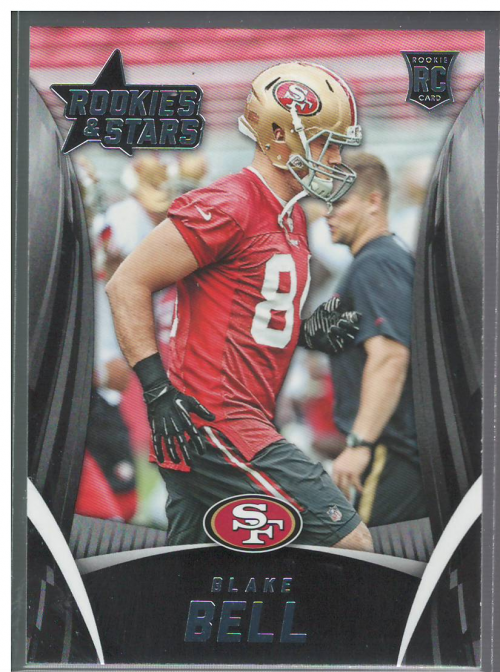 A6804- 2015 Rookies and Stars FB Card #s 1-200 -You Pick- 15+ FREE US SHIP - Picture 176 of 195