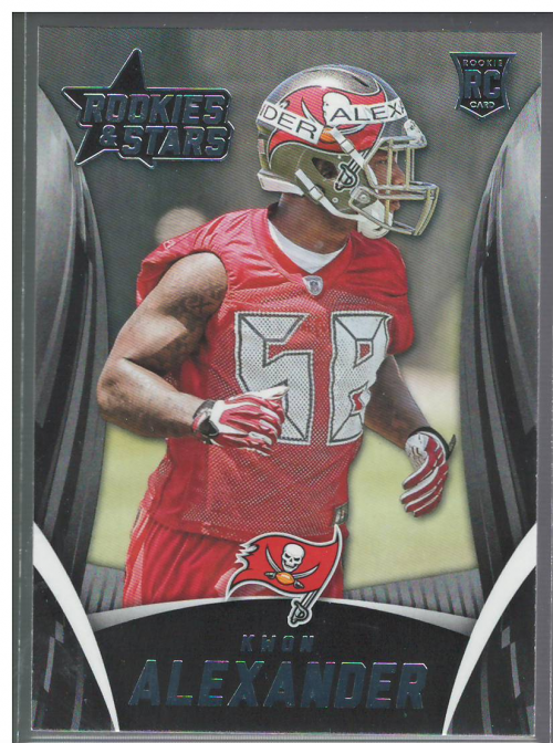 A6804- 2015 Rookies and Stars FB Card #s 1-200 -You Pick- 15+ FREE US SHIP - Picture 178 of 195