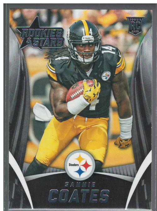 A6804- 2015 Rookies and Stars FB Card #s 1-200 -You Pick- 15+ FREE US SHIP - Picture 179 of 195