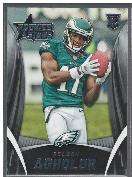 A6804- 2015 Rookies and Stars FB Card #s 1-200 -You Pick- 15+ FREE US SHIP - Picture 181 of 195