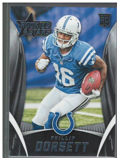A6804- 2015 Rookies and Stars FB Card #s 1-200 -You Pick- 15+ FREE US SHIP - Picture 184 of 195