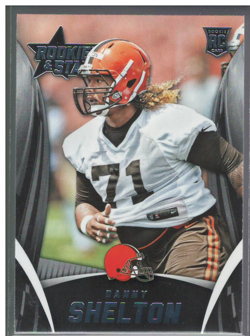 A6804- 2015 Rookies and Stars FB Card #s 1-200 -You Pick- 15+ FREE US SHIP - Picture 185 of 195