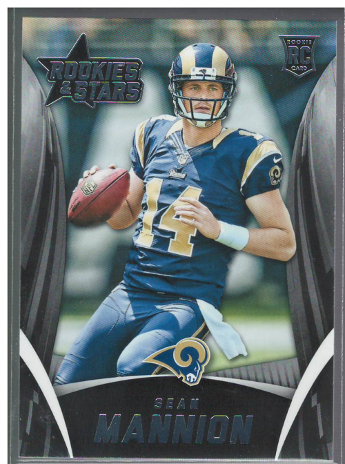 A6804- 2015 Rookies and Stars FB Card #s 1-200 -You Pick- 15+ FREE US SHIP - Picture 188 of 195