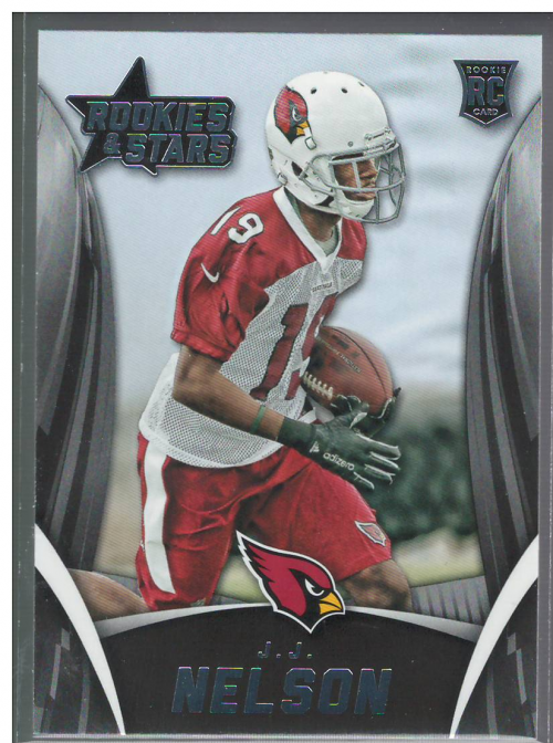 A6804- 2015 Rookies and Stars FB Card #s 1-200 -You Pick- 15+ FREE US SHIP - Picture 189 of 195