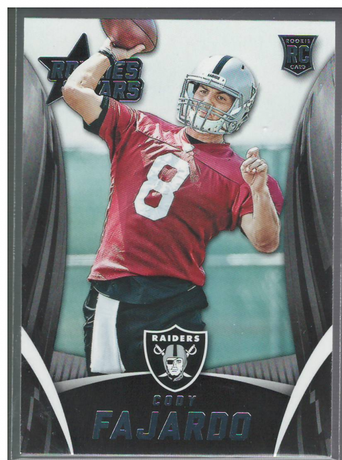 A6804- 2015 Rookies and Stars FB Card #s 1-200 -You Pick- 15+ FREE US SHIP - Picture 192 of 195