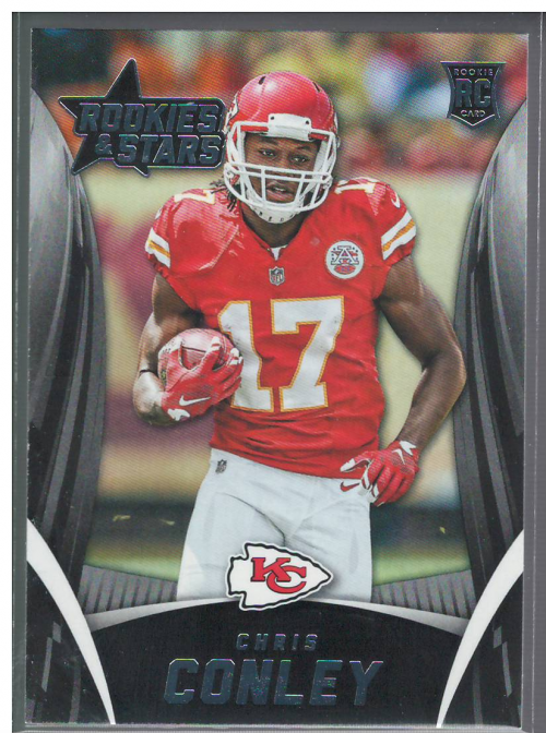 A6804- 2015 Rookies and Stars FB Card #s 1-200 -You Pick- 15+ FREE US SHIP - Picture 193 of 195