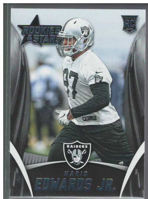 A6804- 2015 Rookies and Stars FB Card #s 1-200 -You Pick- 15+ FREE US SHIP - Picture 194 of 195