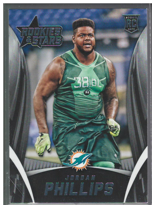 A6804- 2015 Rookies and Stars FB Card #s 1-200 -You Pick- 15+ FREE US SHIP - Picture 195 of 195