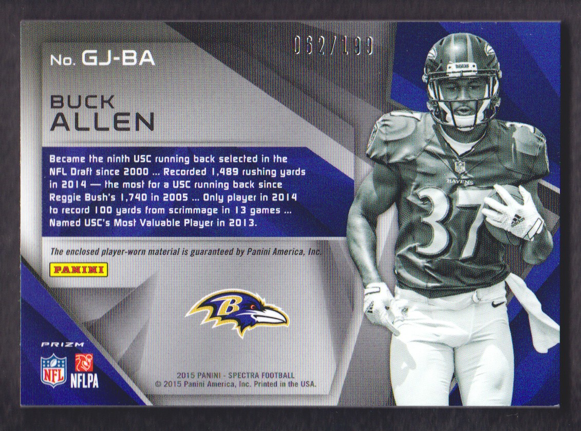 buck allen jersey buck allen jersey