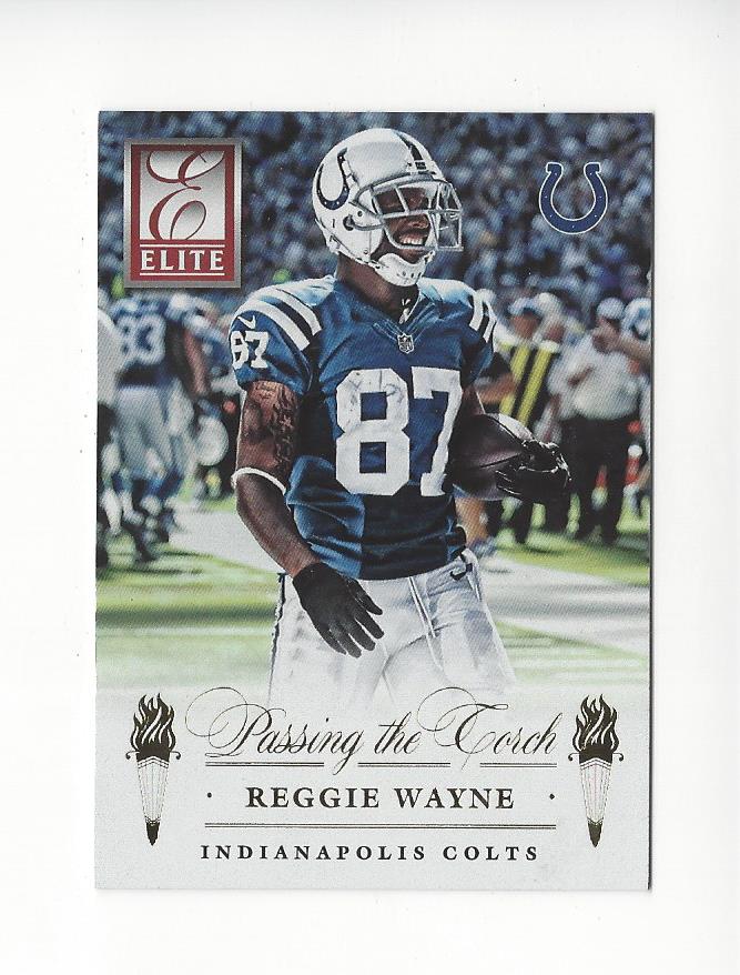 2015 PANINI DONRUSS Rookie Phillip Dorsett, football card!!! Elite