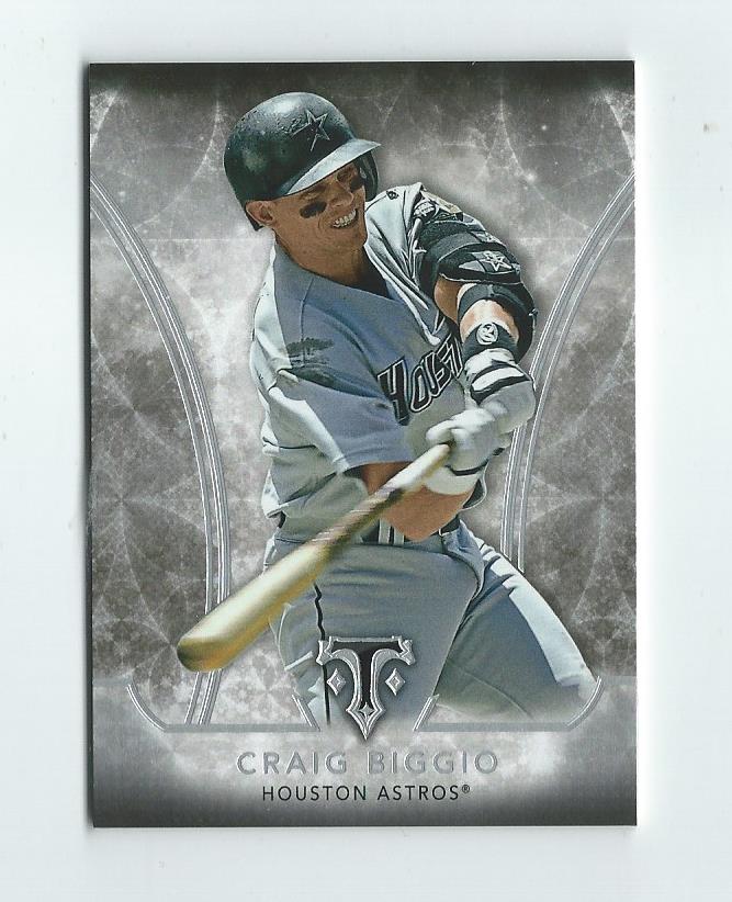 Craig Biggio cards (1990-2023) Astros - You Choose - Bild 296 von 312