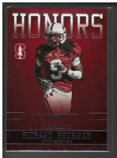 A3508- 2015 Panini Stanford Cards 1-49 +Inserts -You Pick- 15+ FREE US SHIP - Picture 21 of 24